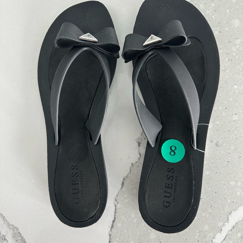 GUESS Tutu Women’s Sandals…NWT - Picture 3 of 7
